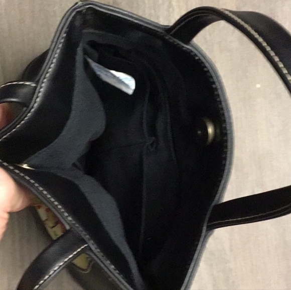 Elephant Handbag - Picture 2 of 3